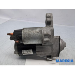 Renault - Clio - Démarreur