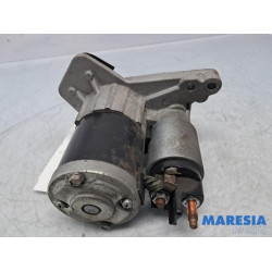 Renault - Clio - Démarreur