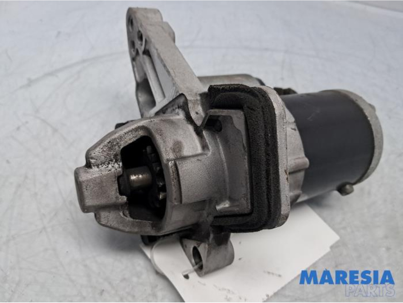 Renault - Clio - Démarreur