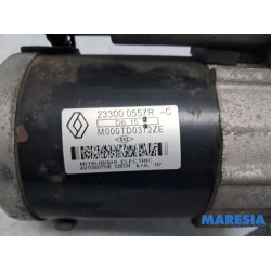 Renault - Clio - Démarreur