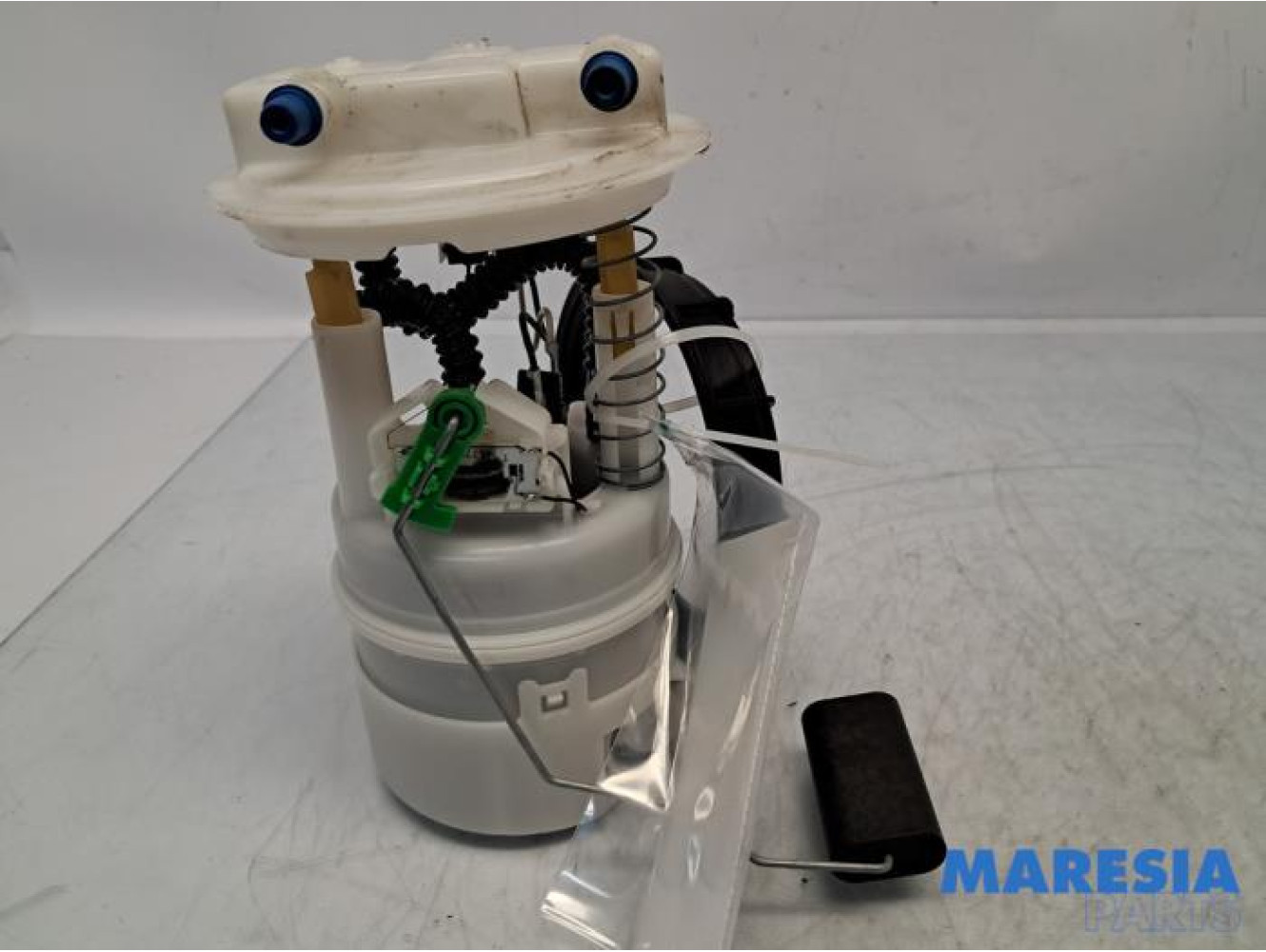 Renault - Clio - Pompe carburant électrique