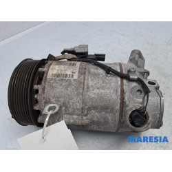 Renault - Clio - Pompe clim