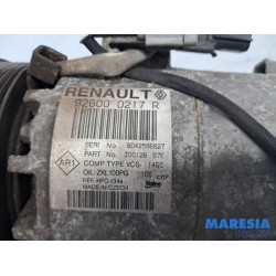 Renault - Clio - Pompe clim