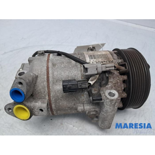 Renault - Clio - Aircopomp