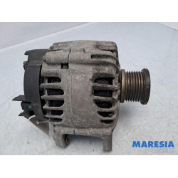 Renault - Clio - Dynamo