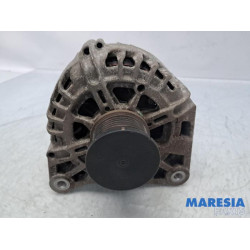 Renault - Clio - Dynamo