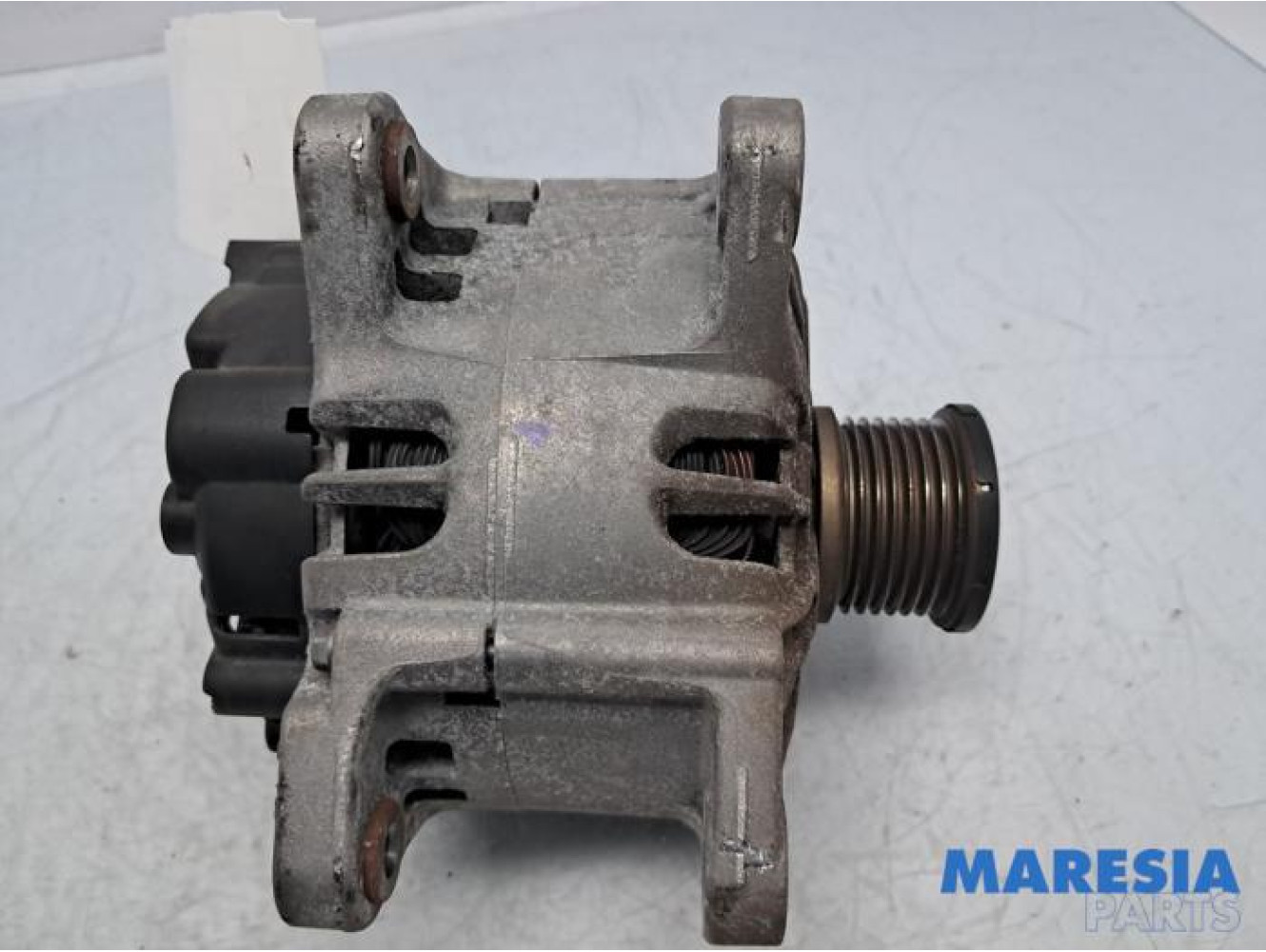 Renault - Clio - Dynamo