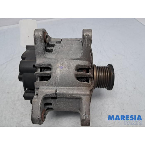 Renault - Clio - Dynamo