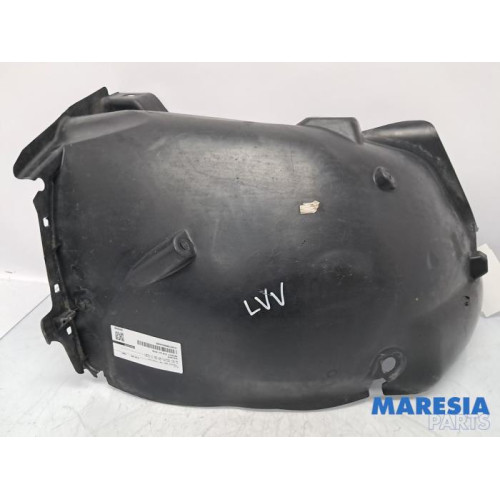 Renault - Clio - Wielkuip