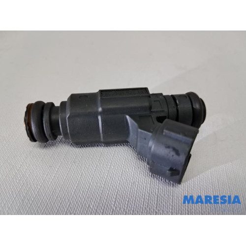 Citroen - C3 - Injector (petrol injection)