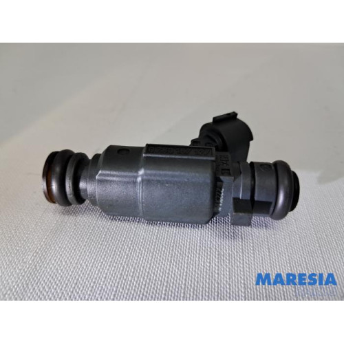 Citroen - C3 - Injector (petrol injection)