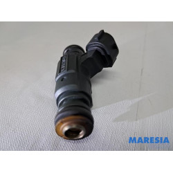 Citroen - C3 - Injektor (Benzineinspritzung)