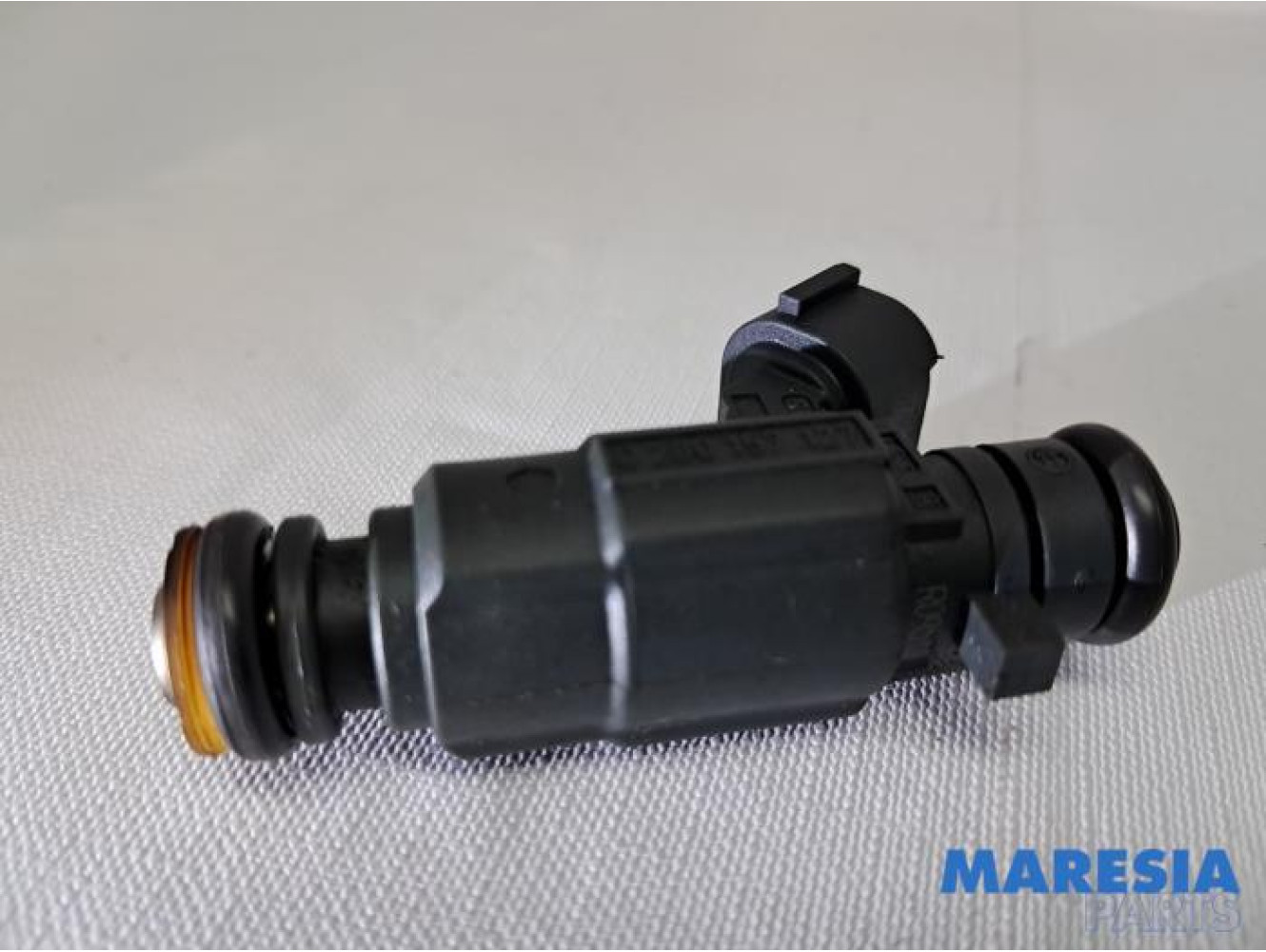 Citroen - C3 - Injektor (Benzineinspritzung)