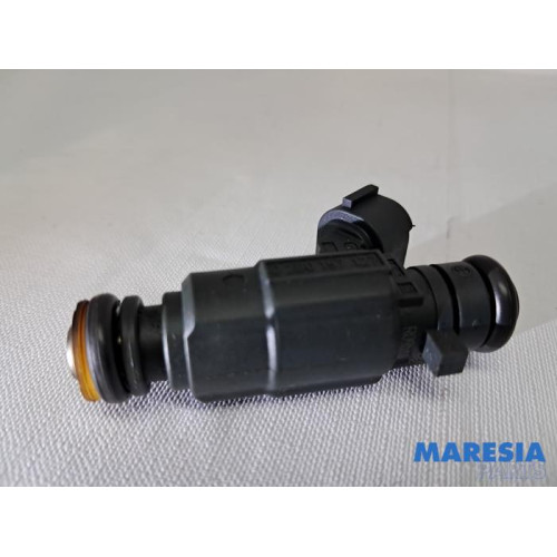 Citroen - C3 - Injector (benzine injectie)