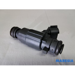 Citroen - C3 - Injektor (Benzineinspritzung)