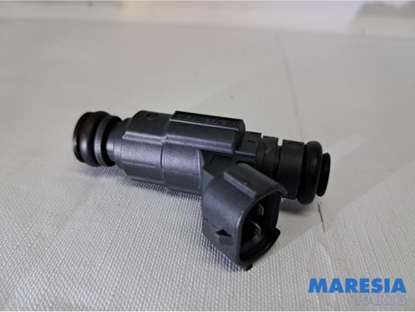 Citroen - C3 - Injektor (Benzineinspritzung)