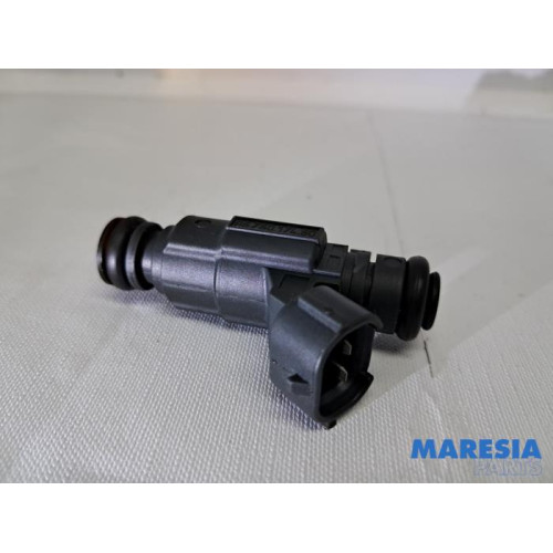 Citroen - C3 - Injector (benzine injectie)