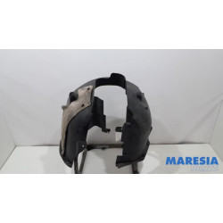 Peugeot - 308 - Passage de roue