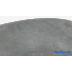 Peugeot - 308 - Passage de roue