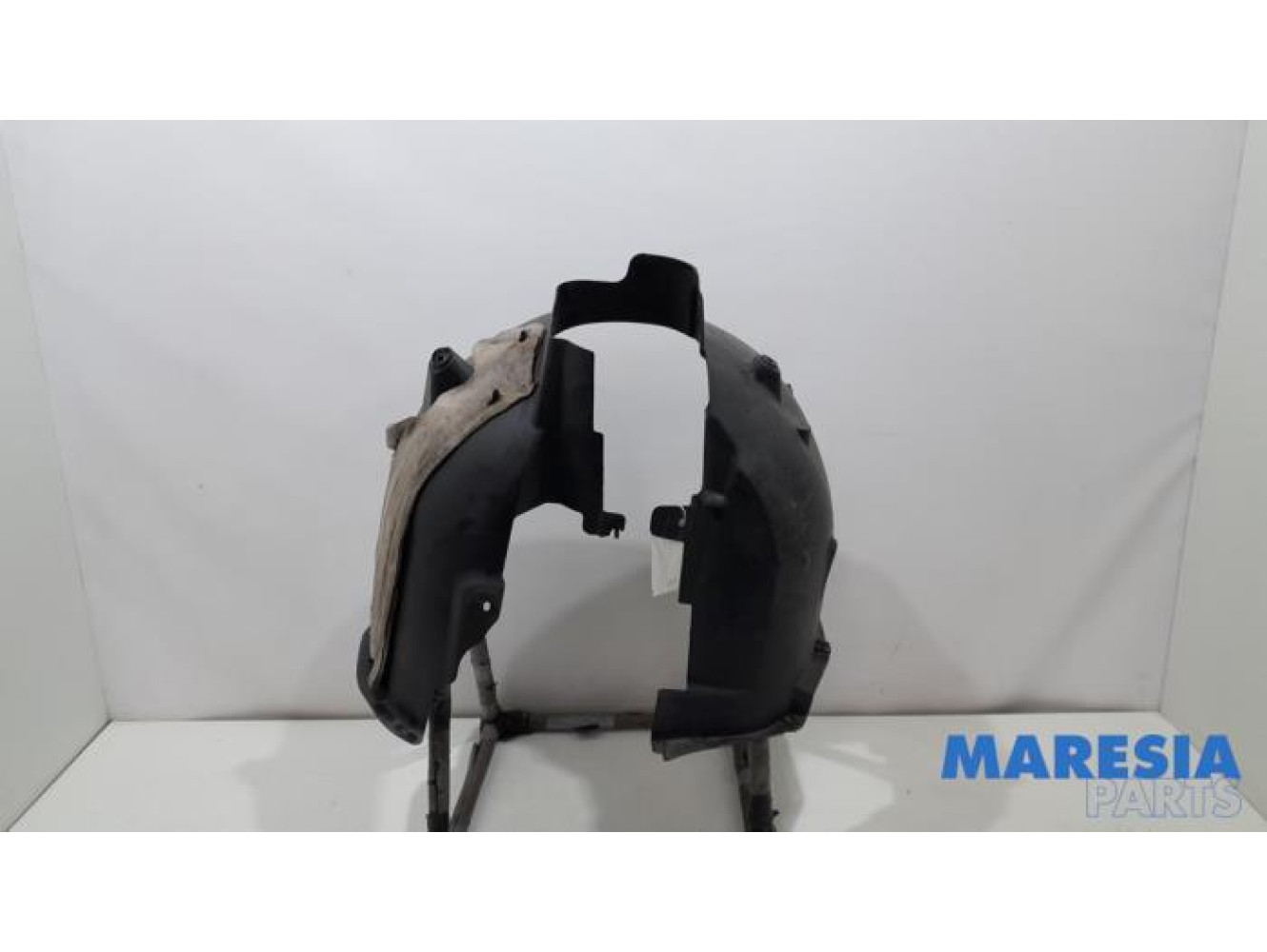 Peugeot - 308 - Passage de roue