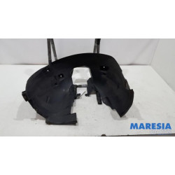 Peugeot - 308 - Passage de roue