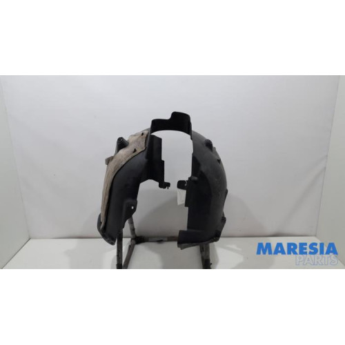 Peugeot - 308 - Wielkuip