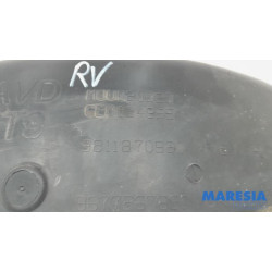 Peugeot - 308 - Wielkuip