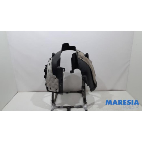 Peugeot - 308 - Wielkuip