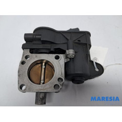 Citroen - C3 - Gasklephuis