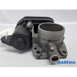 Citroen - C3 - Gasklephuis