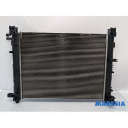 Renault - Clio - Radiateur