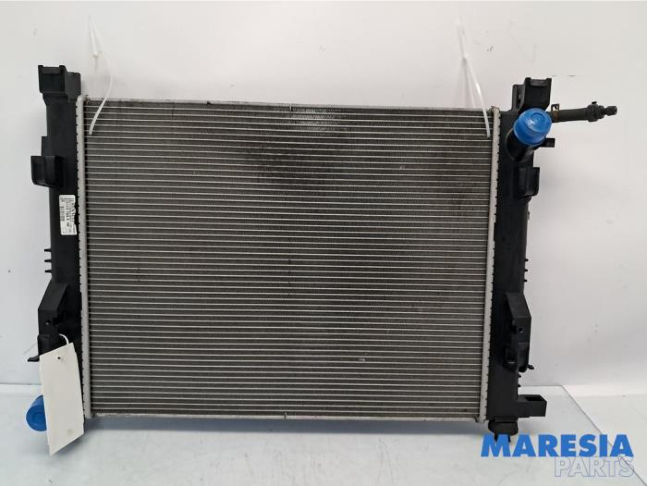 Renault - Clio - Radiateur