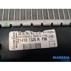 Renault - Clio - Radiateur