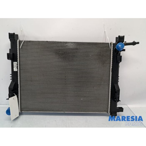 Renault - Clio - Radiator