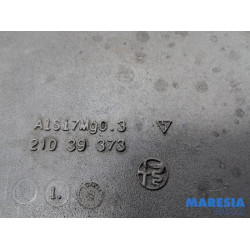 Alfa Romeo - Giulia - Rear wishbone, right