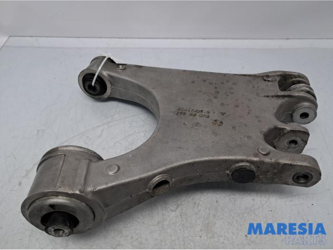 Alfa Romeo - Giulia - Rear wishbone, right
