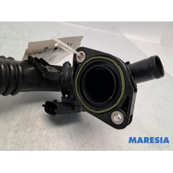 Renault - Clio - Intercooler tube