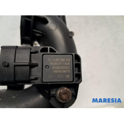 Renault - Clio - Intercooler tube