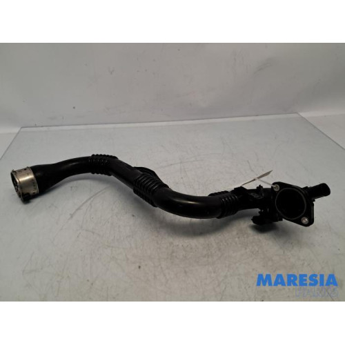 Renault - Clio - Intercooler tube