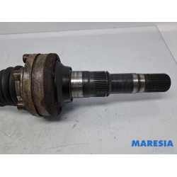 Alfa Romeo - Giulia - Drive shaft, rear left