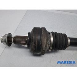 Alfa Romeo - Giulia - Drive shaft, rear left