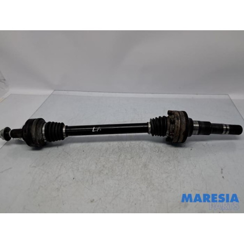 Alfa Romeo - Giulia - Drive shaft, rear left
