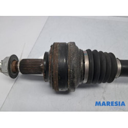 Alfa Romeo - Giulia - Drive shaft, rear right