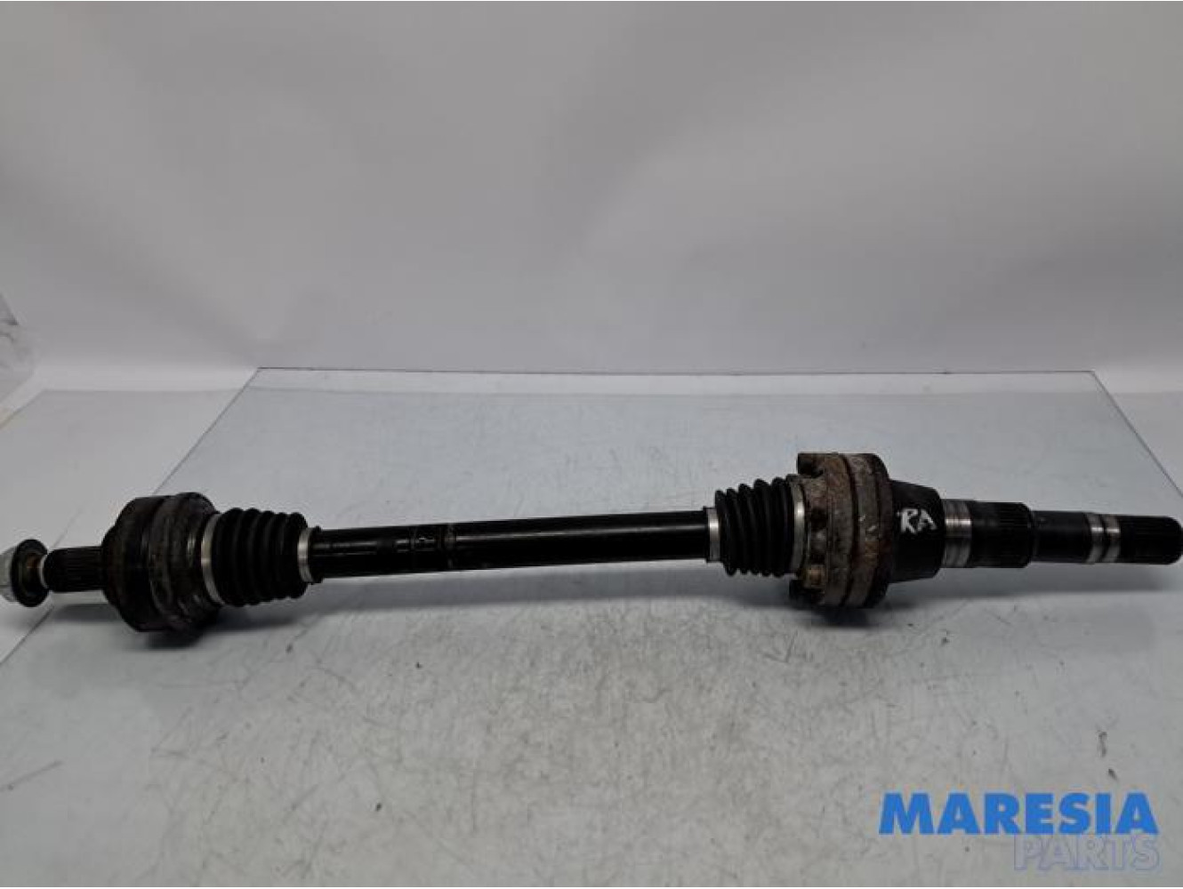 Alfa Romeo - Giulia - Drive shaft, rear right