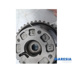 Citroen - C3 - Nokkenas Tandwiel