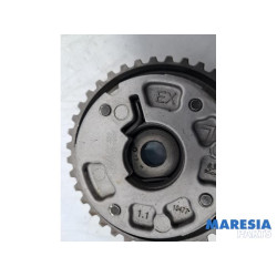 Citroen - C3 - Nokkenas Tandwiel