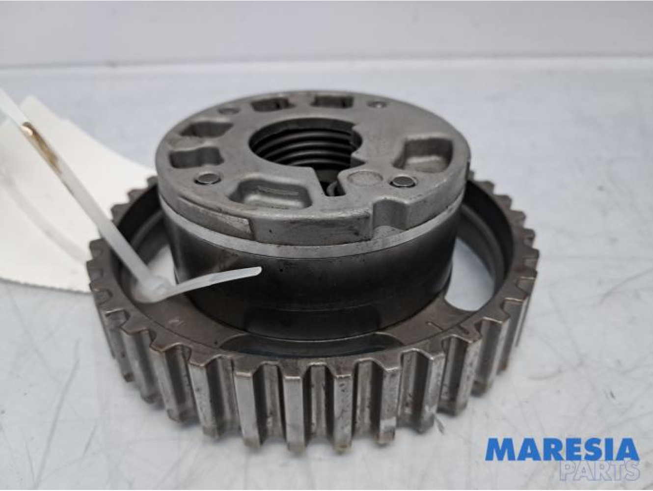 Citroen - C3 - Nokkenas Tandwiel