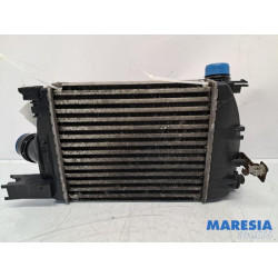 Renault - Clio - Intercooler