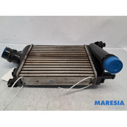 Renault - Clio - Intercooler