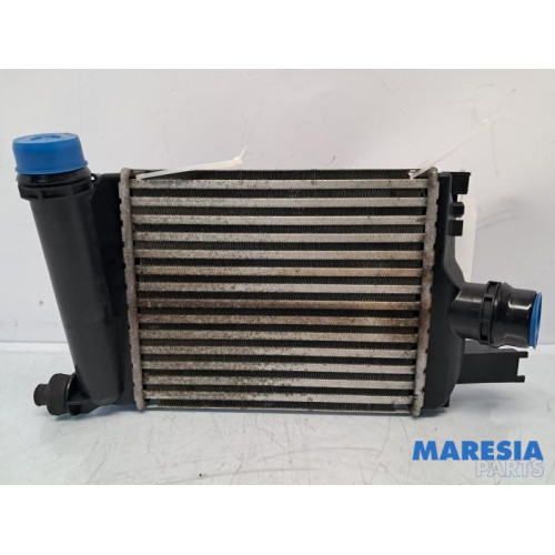 Renault - Clio - Intercooler